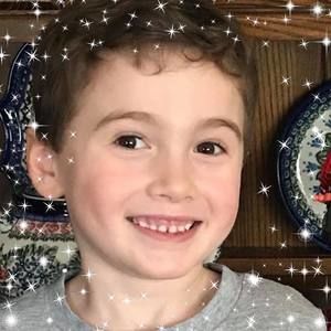 Meet your Posher, Helena